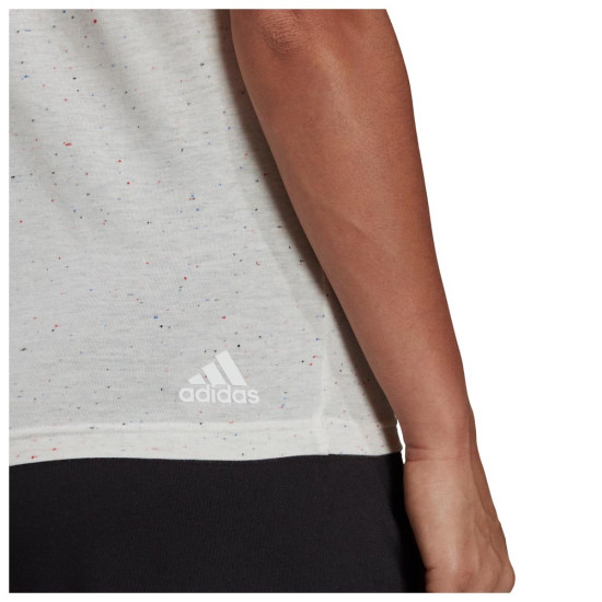 Adidas Γυναικεία κοντομάνικη μπλούζα Future Icons Winners 3.0